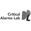 Critical Alarms Lab Logo