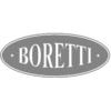 boretti logo grey